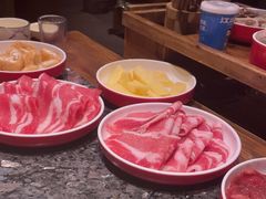 -蜀大侠火锅(西大店)