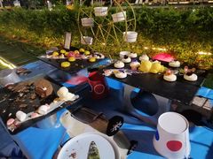 -水桶王国主题餐厅·聚会·生日派对·亲子活动·家庭套餐(亚龙湾希尔顿店)