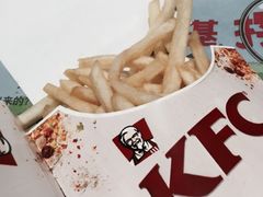 -肯德基(盘龙奥莱店)