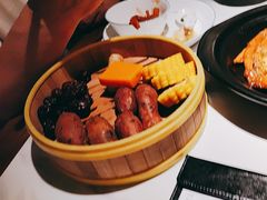 -筱爷叔·上海传统手工菜(新桥店)