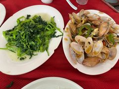 -蛇口康乐快餐鱼仔档(翠苑小区店)