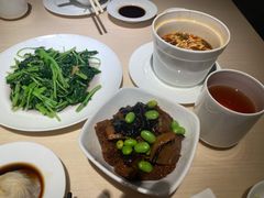 四喜烤麸-鼎泰丰(当代商城店)