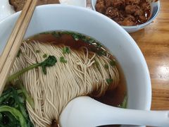 -小方的面(徐家汇店)