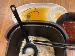 -阿香米线杭州西湖银泰文化广场餐厅