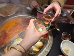 -廖掌柜·重庆鲜货火锅(上海首店)