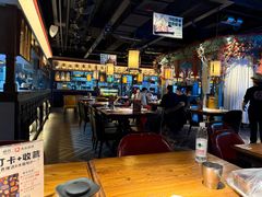 -纳瓦新疆菜(银都店)