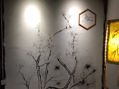 -蜜桃餐厅·古运河畔(南下塘店)