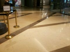 -成都百丽宫影城(LUXE太古里店)