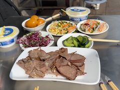 -清真磨沟沿老字号牛肉面(总店)