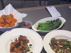 -桂满陇·杭州饭店(清河万象店)