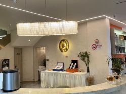 -新蝶变皮肤管理中心