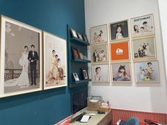 -海马体家庭照相馆(北京芳圆里 ID MALL店)