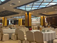 大堂-眉州东坡(亚运村店)