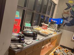 -夯鱼烤鱼·尔滨地标美食(国展店)