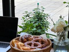 -富贵面包公司(运河店)