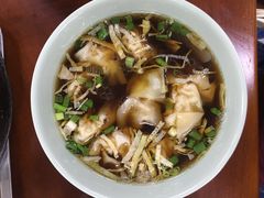 -味一早餐(新芝路店)
