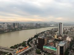 -汉江公园