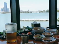 靠窗位-青鹤谷(苏州店)