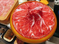 -空之介寿喜烧·和牛放题(恒隆广场店)