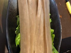 -捞神煲汤火锅(湖滨商业街店)