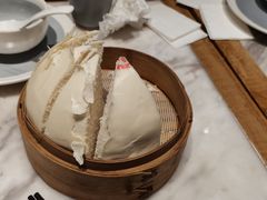 泉水千层大馒头-掌柜的店·河南菜(新天地店)