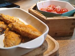 -蜜桃餐厅·伴山(湖滨商业街店)