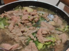 -全牛匠·乐山跷脚牛肉(西北旺万象汇店)