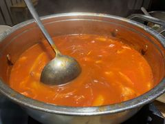 -人民食堂(电信南街店)