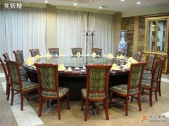 包厢-绿色时代大酒店