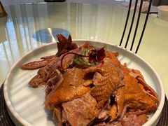 招牌手撕鸡-和和小厨