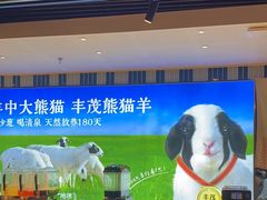 -丰茂烤串(公园店)