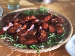 -安记烧鹅(新桥店)