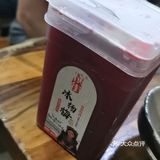 出差来成都，当地朋友带着来的