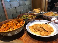 -慧娟面馆·餐厅(望江路店)