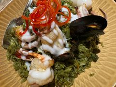 -WOLFGANG PUCK KITCHEN & BAR(迪士尼小镇店)