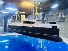 -泰达航母主题公园