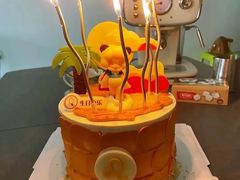 -CAKE BOSS 蛋糕老板(西单君太百货店)