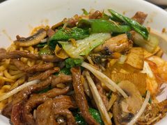 -寻裕记·现炒浇头面(人民广场店)