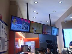 -CoCo都可(新太阳宫店)