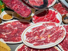 -金龙大四喜牛肉火锅