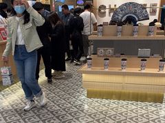 -霸王茶姬(大连万象汇店)