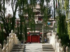 -高庙保安寺