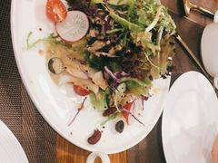 -LUCCA卢卡西班牙海鲜饭(远洋广场店)