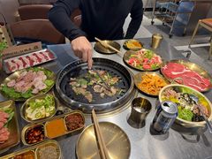 -炉队长·齐齐哈尔家庭烤肉(马家堡店)