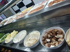 -要得自助火锅(新川路店)