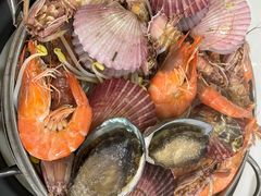 -九层海鲜塔(市南店)