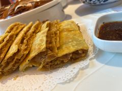 -月福京味斋·烤鸭店·北京菜(鼓楼总店)