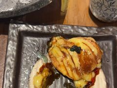 -白石的深夜食堂(济南万象城店)