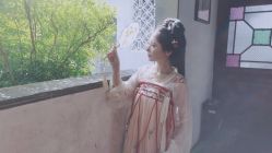 -一揽芳华汉服旗袍体验馆(拙政园店)