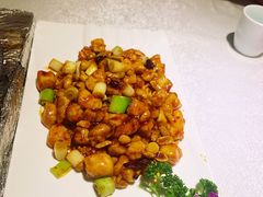 宫爆鸡丁-乾园(天河城店)